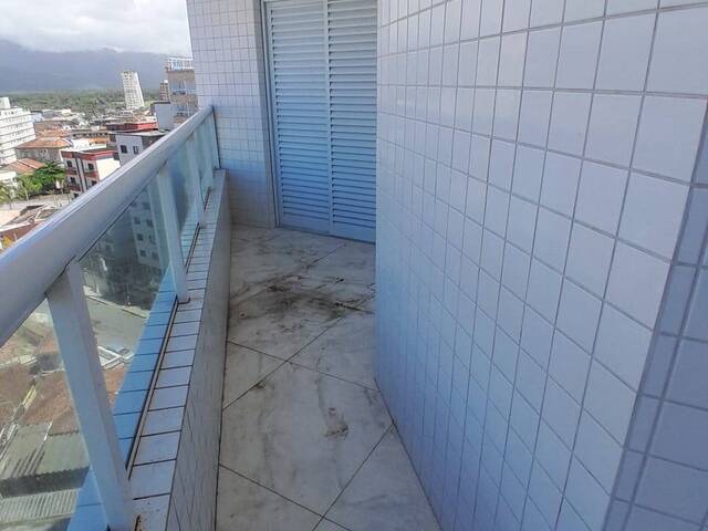 #P4-2 - Apartamento para Venda em Praia Grande - SP - 3