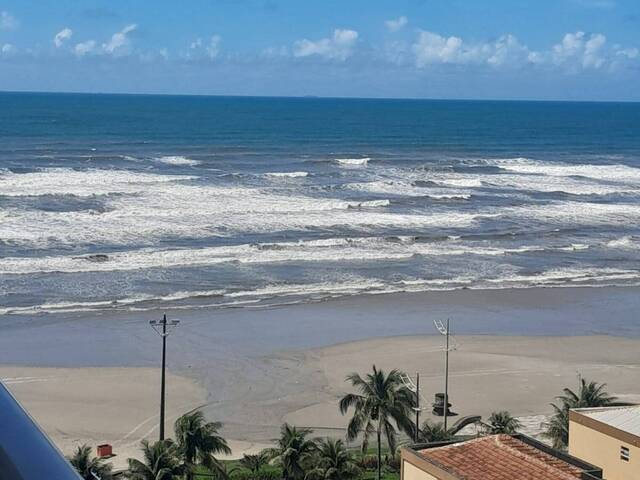 #P4-2 - Apartamento para Venda em Praia Grande - SP - 1
