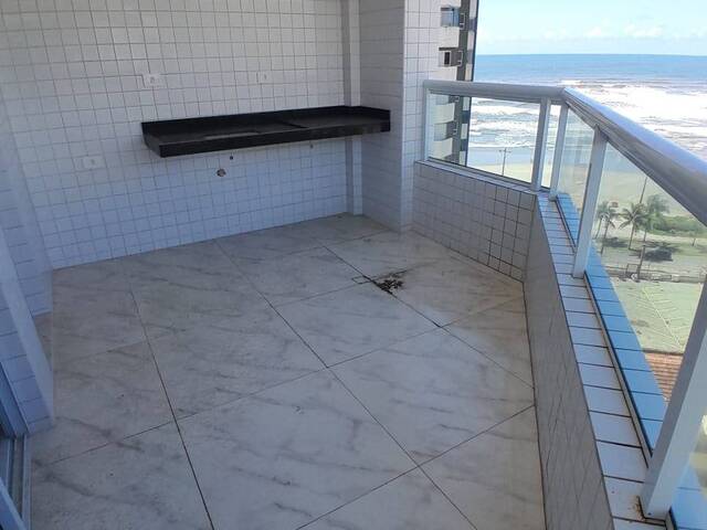 #P4-2 - Apartamento para Venda em Praia Grande - SP - 2