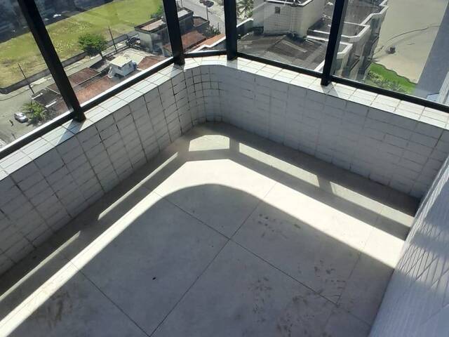 #P70-1 - Apartamento para Venda em Praia Grande - SP