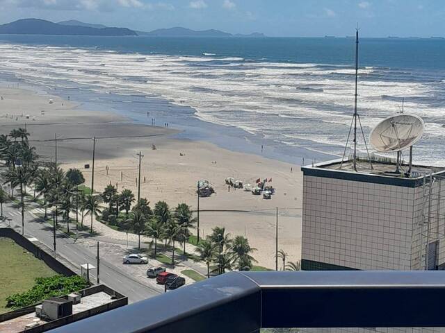 #P70-1 - Apartamento para Venda em Praia Grande - SP