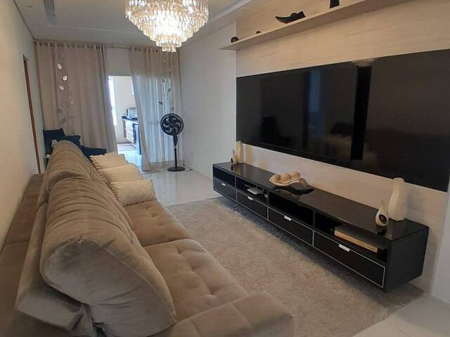 #43 - Apartamento para Venda em Praia Grande - SP - 2