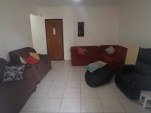 #44 - Apartamento para Venda em Praia Grande - SP - 3