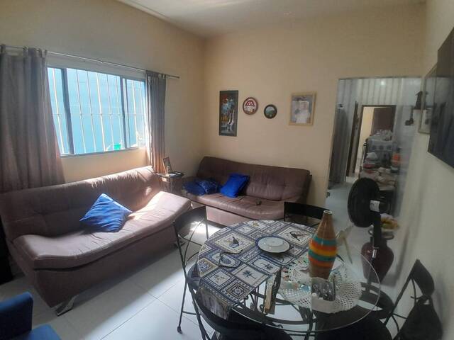 #45 - Casa para Venda em Praia Grande - SP - 3