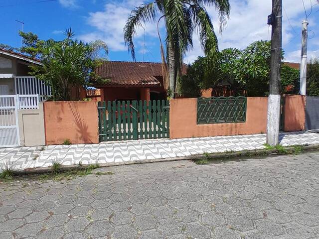 #46 - Casa para Venda em Praia Grande - SP - 1