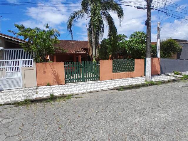 #46 - Casa para Venda em Praia Grande - SP - 2