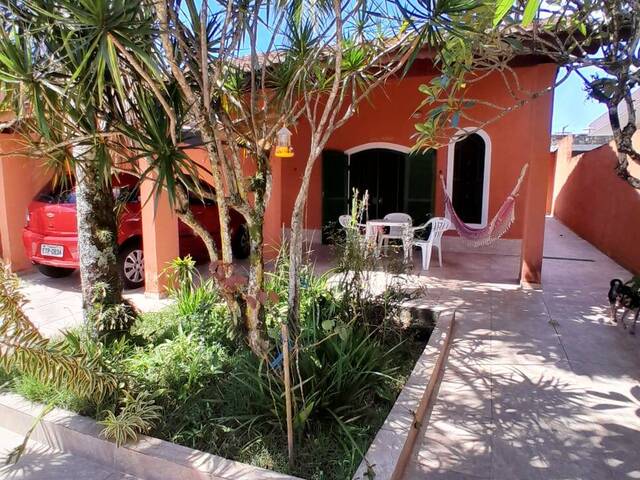 #46 - Casa para Venda em Praia Grande - SP - 3