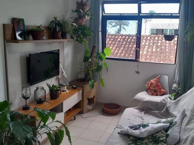 #47 - Apartamento para Venda em Praia Grande - SP - 1