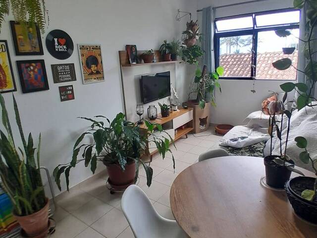 #47 - Apartamento para Venda em Praia Grande - SP - 3