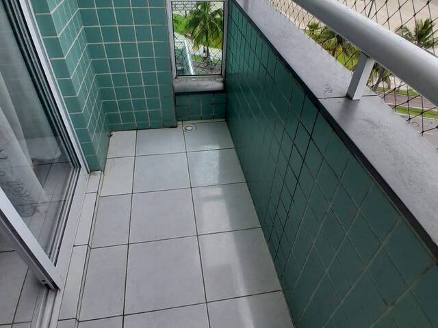 #48 - Apartamento para Venda em Praia Grande - SP - 2