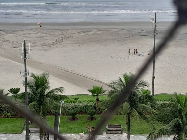 #48 - Apartamento para Venda em Praia Grande - SP - 3