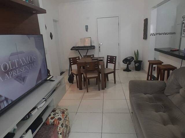 #49 - Apartamento para Venda em Praia Grande - SP - 3