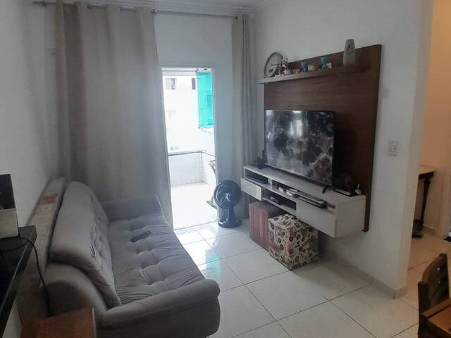 #49 - Apartamento para Venda em Praia Grande - SP - 2