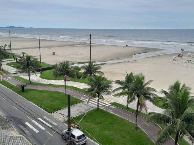 #50 - Apartamento para Venda em Praia Grande - SP - 3