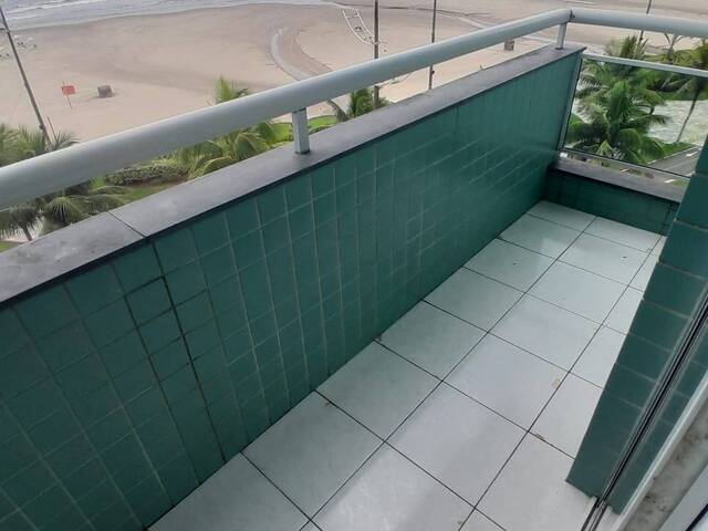 #50 - Apartamento para Venda em Praia Grande - SP - 2