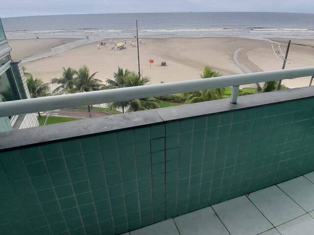 #50 - Apartamento para Venda em Praia Grande - SP - 1