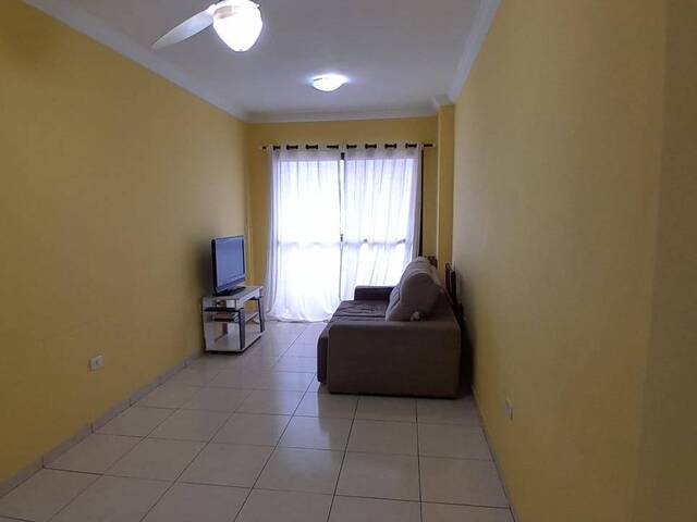 #51 - Apartamento para Venda em Praia Grande - SP - 3