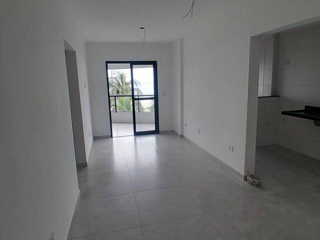 #P70-2 - Apartamento para Venda em Praia Grande - SP - 3
