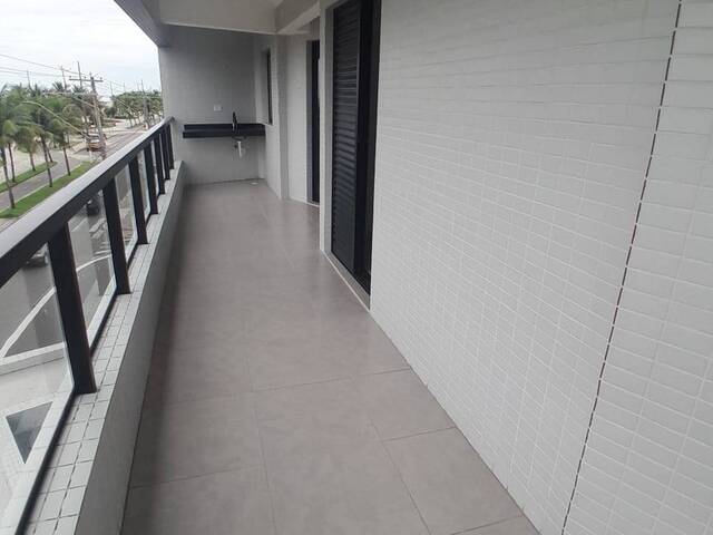 #P70-2 - Apartamento para Venda em Praia Grande - SP - 2