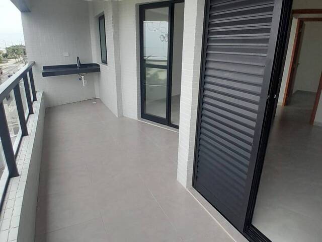 #P70-2 - Apartamento para Venda em Praia Grande - SP - 1