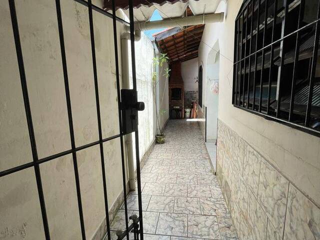 #53 - Casa para Venda em Praia Grande - SP - 3