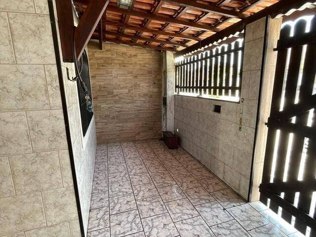 #53 - Casa para Venda em Praia Grande - SP - 2