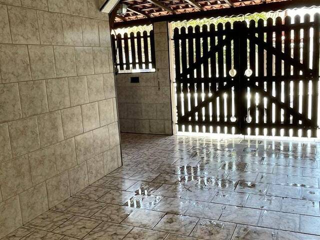 #53 - Casa para Venda em Praia Grande - SP - 1