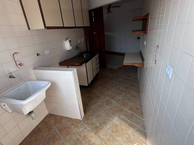 #P24-1 - Apartamento para Venda em Praia Grande - SP - 3