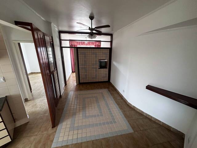 #P24-1 - Apartamento para Venda em Praia Grande - SP - 2