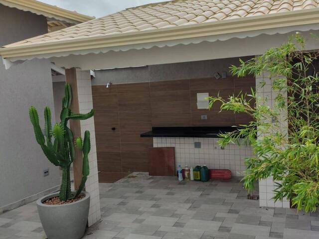 #P39-4 - Casa para Venda em Praia Grande - SP - 3