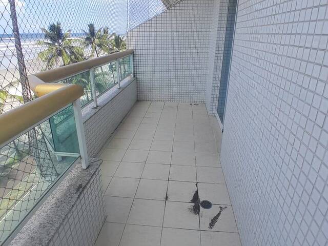 #57 - Apartamento para Venda em Praia Grande - SP - 2