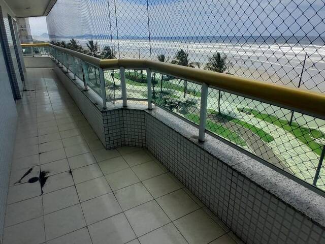 #57 - Apartamento para Venda em Praia Grande - SP - 1