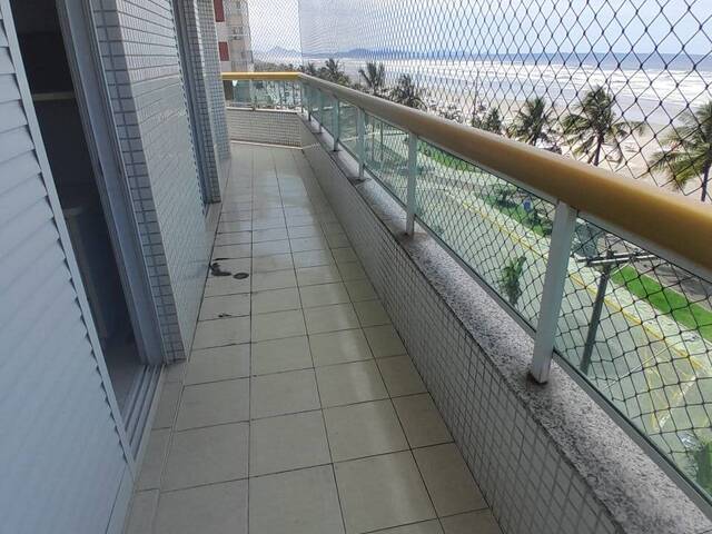 #57 - Apartamento para Venda em Praia Grande - SP - 3