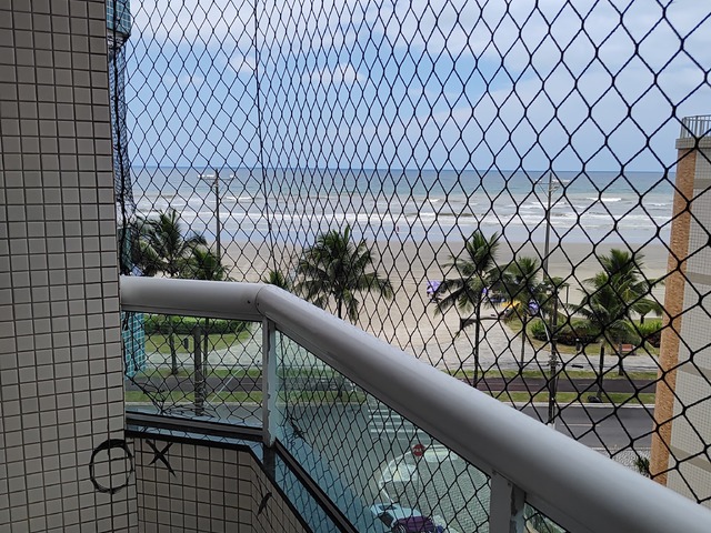 #58 - Apartamento para Venda em Praia Grande - SP - 1