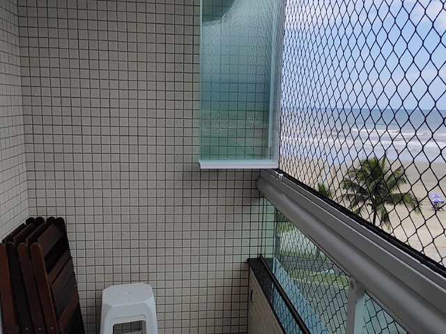 #58 - Apartamento para Venda em Praia Grande - SP - 2