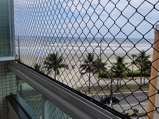#58 - Apartamento para Venda em Praia Grande - SP - 3