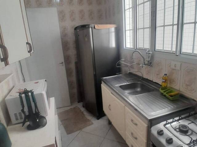 #59 - Apartamento para Venda em Praia Grande - SP - 3