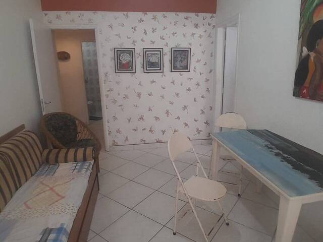 #59 - Apartamento para Venda em Praia Grande - SP - 2
