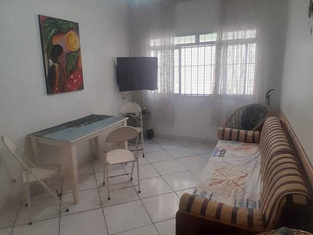 #59 - Apartamento para Venda em Praia Grande - SP - 1