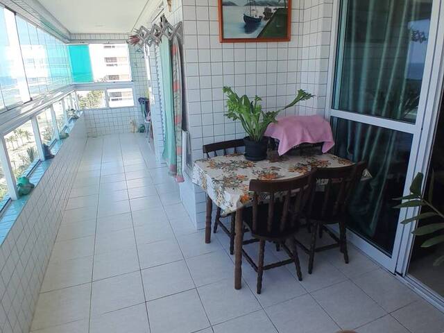 #60 - Apartamento para Venda em Praia Grande - SP - 1