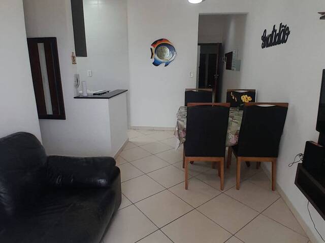 #63 - Apartamento para Venda em Praia Grande - SP - 3