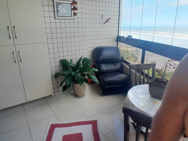 #65 - Apartamento para Venda em Praia Grande - SP - 3