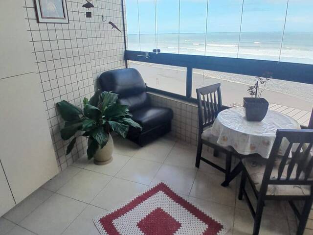 #65 - Apartamento para Venda em Praia Grande - SP - 1