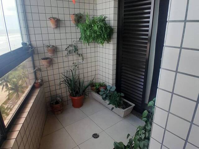 #65 - Apartamento para Venda em Praia Grande - SP - 2
