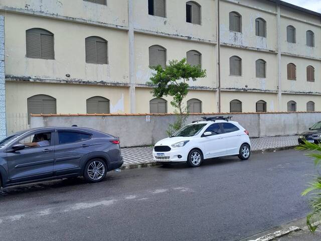 #66 - Apartamento para Venda em Praia Grande - SP - 1