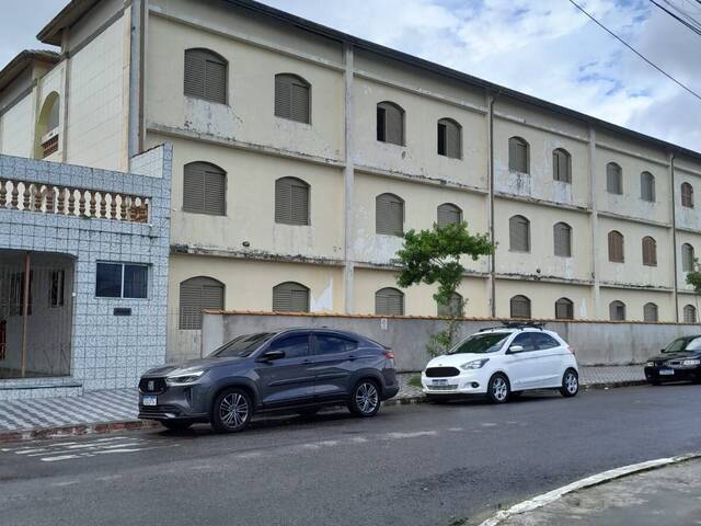 #66 - Apartamento para Venda em Praia Grande - SP - 2