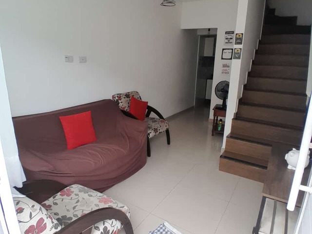 #67 - Casa para Venda em Praia Grande - SP - 2