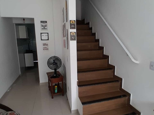 #67 - Casa para Venda em Praia Grande - SP - 3