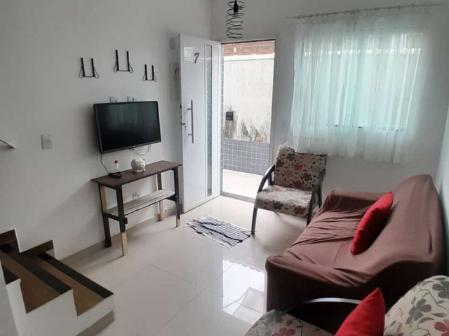 #67 - Casa para Venda em Praia Grande - SP - 1