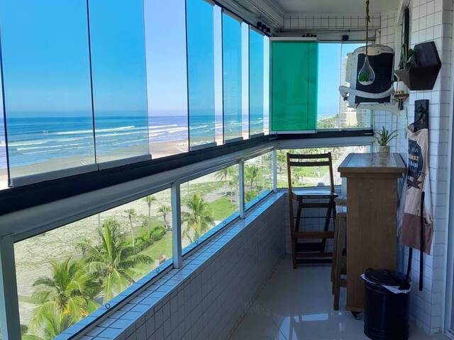 #68 - Apartamento para Venda em Praia Grande - SP - 3